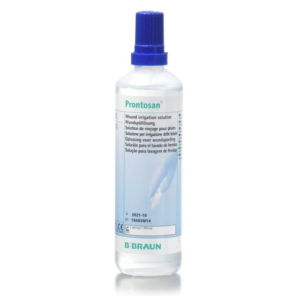 Prontosan liquido 350 ml