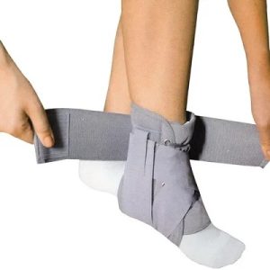 Tobillera estabilizadora Blunding