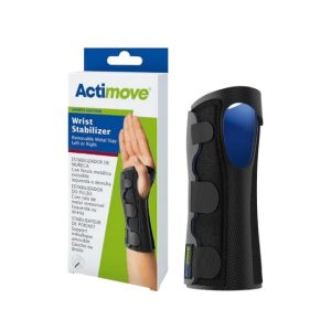 Muñequera con ferula palmar S Actimove