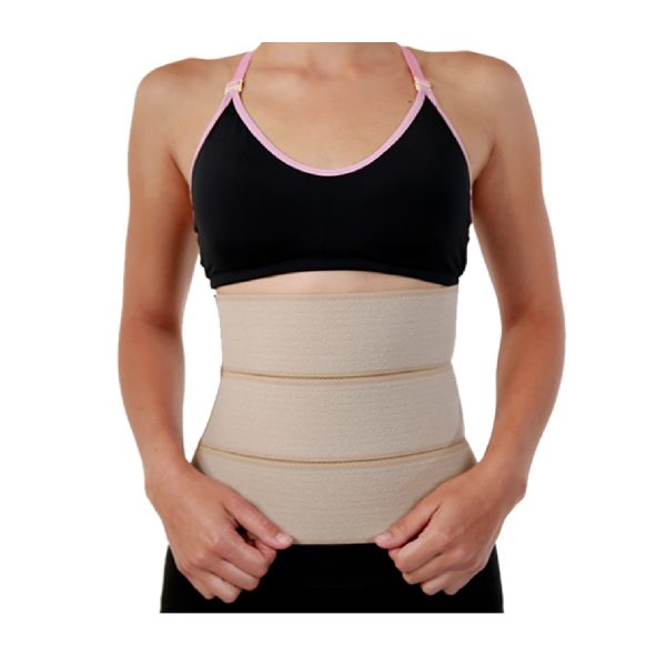 Faja post parto s/proteccion Blunding