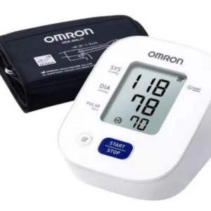 Tensiómetro digital Omron HEM-7142 para brazo (Equipo toma presión)